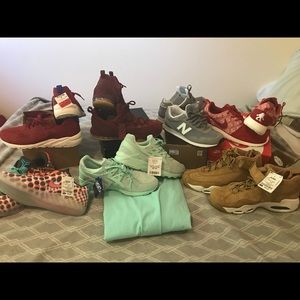 Meet your Posher, David